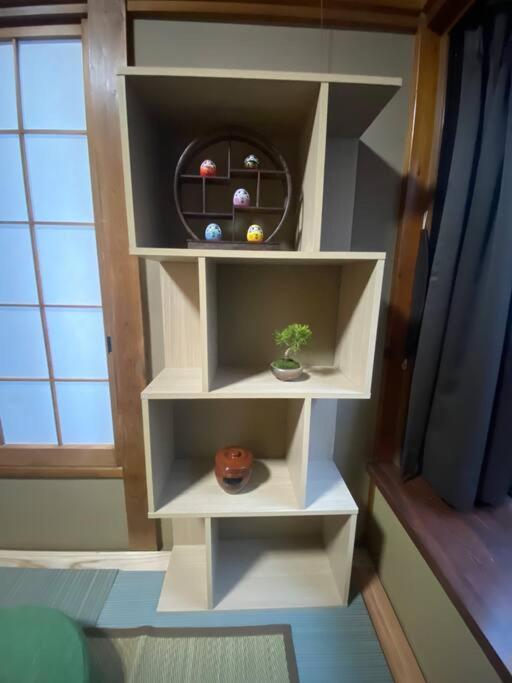 Apartamento 北千住ハウスー浅草ー秋葉原ー銀座ースカイツリー東京タワー他直通ー最大8人