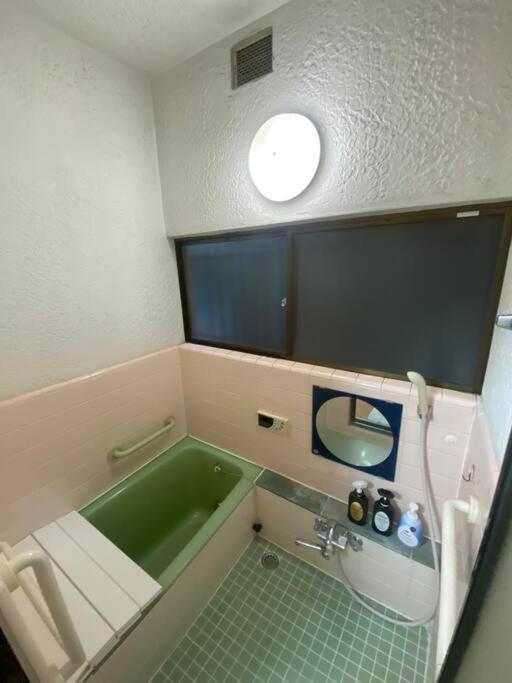 Apartamento 北千住ハウスー浅草ー秋葉原ー銀座ースカイツリー東京タワー他直通ー最大8人