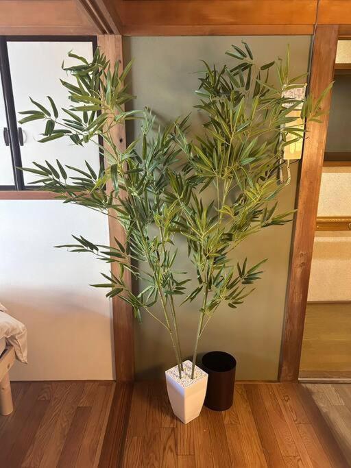 Apartamento 北千住ハウスー浅草ー秋葉原ー銀座ースカイツリー東京タワー他直通ー最大8人