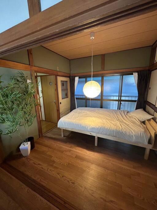 Apartamento 北千住ハウスー浅草ー秋葉原ー銀座ースカイツリー東京タワー他直通ー最大8人